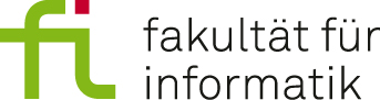 Fakultät für Informatik Logo
